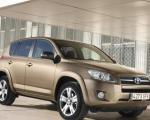 Toyota RAV4 parts Toyota RAV4 parts 2009