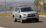 Toyota RAV4 prices Toyota RAV4 prices 2012