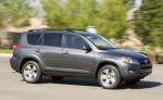 Toyota RAV4 reviews Toyota RAV4 reviews 2007