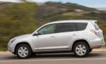 Toyota RAV4 sale Toyota RAV4 sale 2013