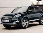 Toyota RAV4 Specification Toyota RAV4 Specification 2009