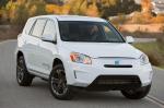 Toyota RAV4 tuning Toyota RAV4 tuning 2014