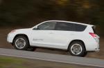 RAV4 EV Toyota approved RAV4 EV Toyota approved sedan