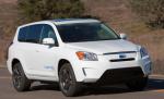 RAV4 EV Toyota concept RAV4 EV Toyota concept 2015