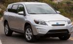 RAV4 EV Toyota prices RAV4 EV Toyota prices 2012
