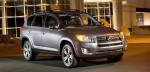 RAV4 EV Toyota specs RAV4 EV Toyota specs 2011