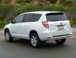 Toyota RAV4 EV how mach Toyota RAV4 EV how mach suv