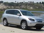 Toyota RAV4 EV prices Toyota RAV4 EV prices 2014