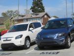 Toyota RAV4 EV sale Toyota RAV4 EV sale 2015