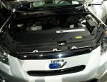 Toyota RAV4 EV spec Toyota RAV4 EV spec 2009