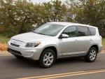 Toyota RAV4 EV Specification Toyota RAV4 EV Specification 2012