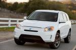 Toyota RAV4 EV specs Toyota RAV4 EV specs 2011