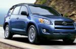RAV4 Toyota approved RAV4 Toyota approved 2007