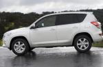 RAV4 Toyota auto RAV4 Toyota auto sedan