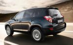 Toyota RAV4 approved Toyota RAV4 approved suv