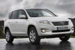 Toyota RAV4 configuration Toyota RAV4 configuration sedan