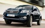 Toyota RAV4 specs Toyota RAV4 specs 2014
