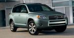 RAV4 Toyota approved RAV4 Toyota approved 1998