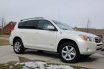 RAV4 Toyota configuration RAV4 Toyota configuration 2010