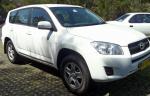 RAV4 Toyota spec RAV4 Toyota spec suv