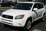 RAV4 Toyota Specification RAV4 Toyota Specification 2008