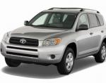 RAV4 Toyota tuning RAV4 Toyota tuning 2012