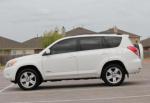 Toyota RAV4 approved Toyota RAV4 approved sedan