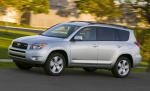 Toyota RAV4 for sale Toyota RAV4 for sale 2008
