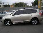 Toyota RAV4 model Toyota RAV4 model 2008