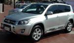 Toyota RAV4 new Toyota RAV4 new 2011