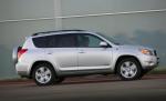 Toyota RAV4 price Toyota RAV4 price suv