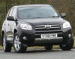 Toyota RAV4 prices Toyota RAV4 prices 2010