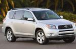 Toyota RAV4 spec Toyota RAV4 spec 2007