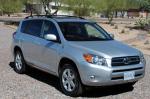 Toyota RAV4 Specifications Toyota RAV4 Specifications 2013