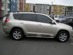 Toyota RAV4 specs Toyota RAV4 specs wagon