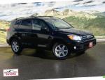 Toyota RAV4 usa Toyota RAV4 usa 2010
