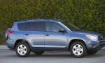 Toyota RAV4 used Toyota RAV4 used 2012