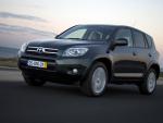RAV4 Toyota Specification RAV4 Toyota Specification 2011