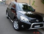 RAV4 Toyota Specifications RAV4 Toyota Specifications minivan
