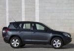 RAV4 Toyota tuning RAV4 Toyota tuning 2012