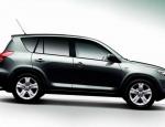 Toyota RAV4 approved Toyota RAV4 approved 2013