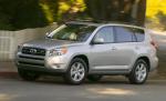 Toyota RAV4 auto Toyota RAV4 auto sedan