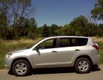 Toyota RAV4 for sale Toyota RAV4 for sale cabriolet