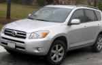 Toyota RAV4 new Toyota RAV4 new 2008