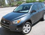 Toyota RAV4 specs Toyota RAV4 specs cabriolet