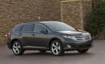 Toyota Venza price Toyota Venza price suv