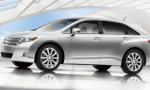 Toyota Venza spec Toyota Venza spec suv