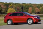 Venza Toyota Characteristics Venza Toyota Characteristics sedan