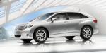 Venza Toyota concept Venza Toyota concept 2013