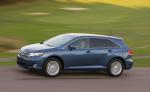 Venza Toyota configuration Venza Toyota configuration suv